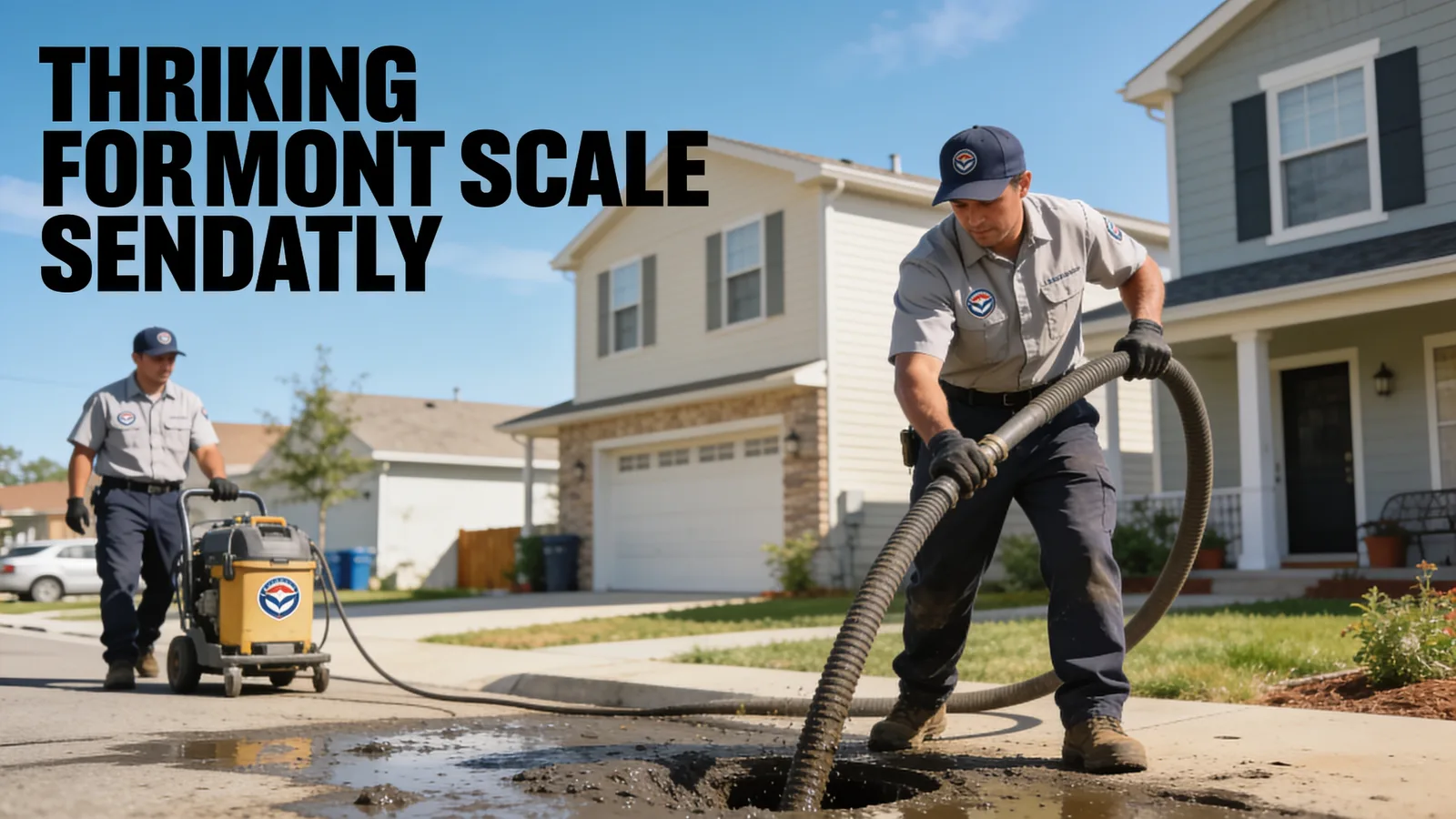 Sewage Cleanup in Strasburg, OH near me